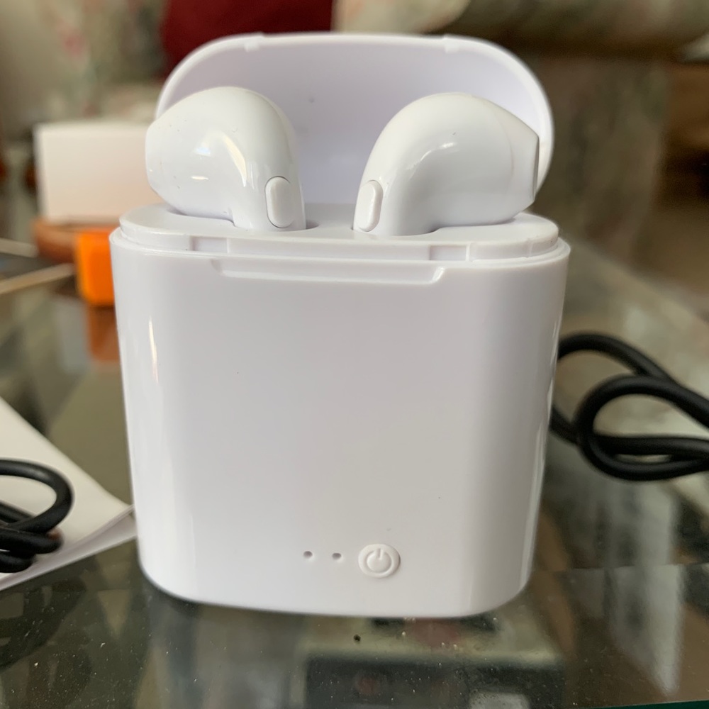 Wireless Airbuds
